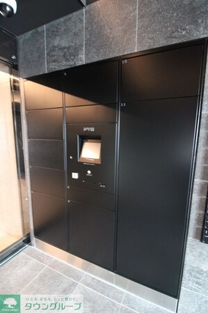 クレヴィスタ高円寺の物件内観写真